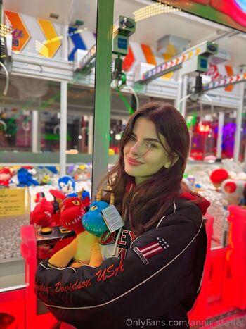 Anna Starlet / anna_starlet nude photo #36