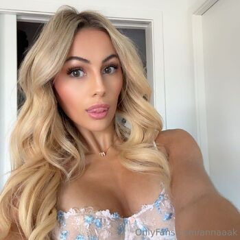 Ann / annaaak nude photo #12