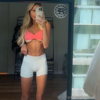 Ann / annaaak nude photo #26