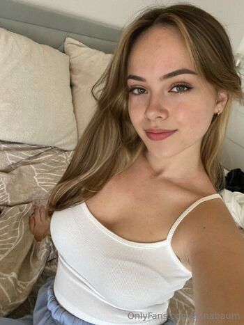 Anna Bau / annabaum nude photo #9