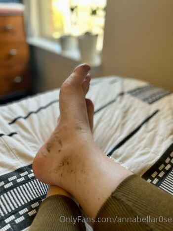 Anna Bella Ros / annabellar0se nude photo #18