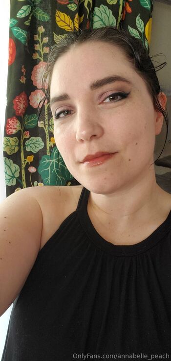 Annabelle Peac / annabelle_peach / annabellethepeach2 nude photo #9