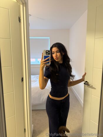 Anna (19 yo) / annabellebrown nude photo #19