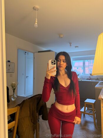 Anna (19 yo) / annabellebrown nude photo #27