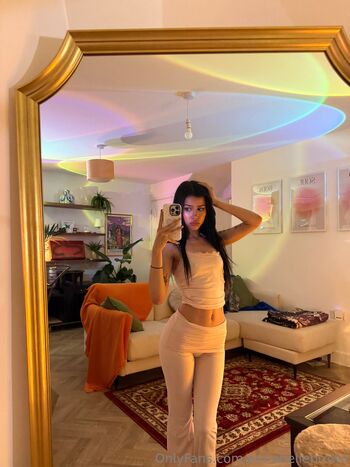 Anna (19 yo) / annabellebrown nude photo #34