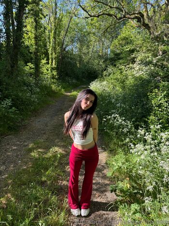 Anna (19 yo) / annabellebrown nude photo #36