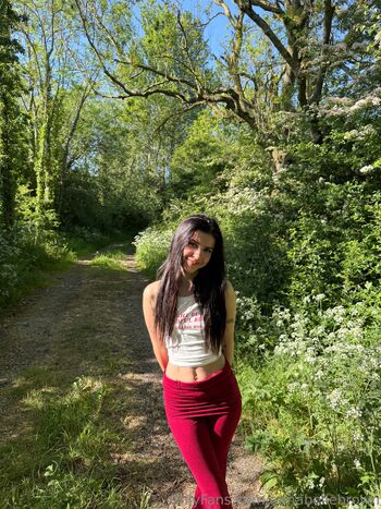 Anna (19 yo) / annabellebrown nude photo #37