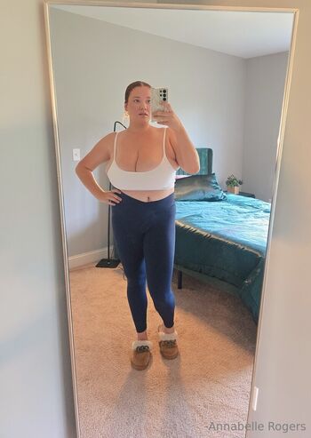 AnnabelleRogersFre / annabellerogersfree nude photo #20