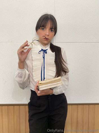 Ann / annacampbell nude photo #8