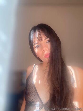 Ann / annacampbell nude photo #10