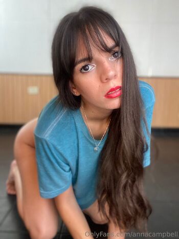 Ann / annacampbell nude photo #11