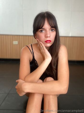 Ann / annacampbell nude photo #12
