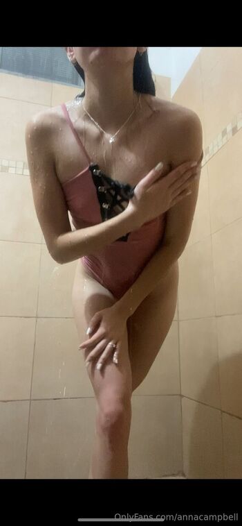 Ann / annacampbell nude photo #32