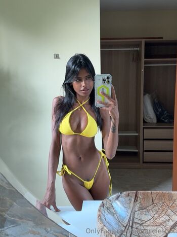 Anna Celeste FRE / annacelestex nude photo #6