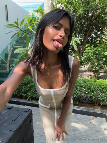 Anna Celeste FRE / annacelestex nude photo #12