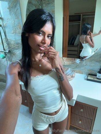 Anna Celeste FRE / annacelestex nude photo #22