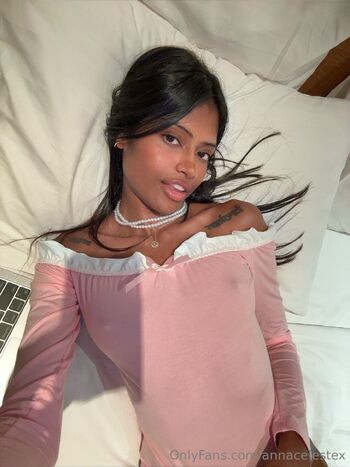 Anna Celeste FRE / annacelestex nude photo #23