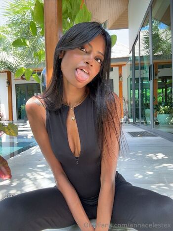 Anna Celeste FRE / annacelestex nude photo #61