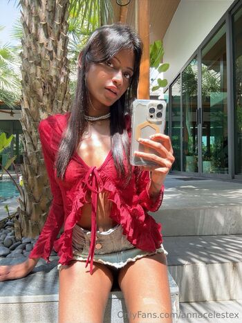 Anna Celeste FRE / annacelestex nude photo #70