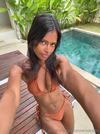 Anna Celeste FRE / annacelestex nude photo #73