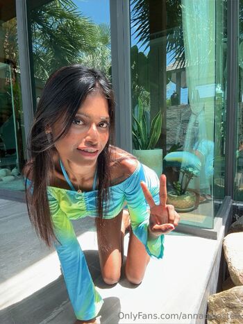 Anna Celeste FRE / annacelestex nude photo #78