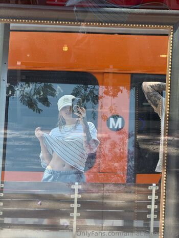 Anna Claire Cloud / annaclaireclouds nude photo #15