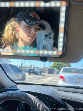 Anna Claire Cloud / annaclaireclouds nude photo #18