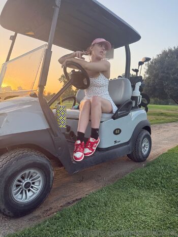 Anna Claire Cloud / annaclaireclouds nude photo #21