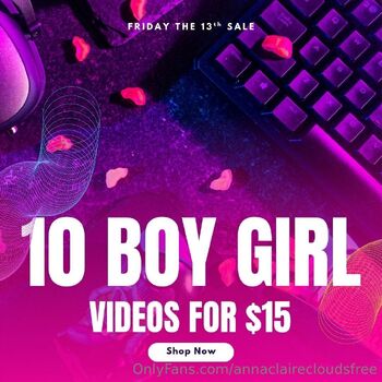 Anna Claire Clouds Fre / annaclairecloudsfree nude photo #4