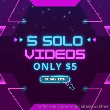 Anna Claire Clouds Fre / annaclairecloudsfree nude photo #7