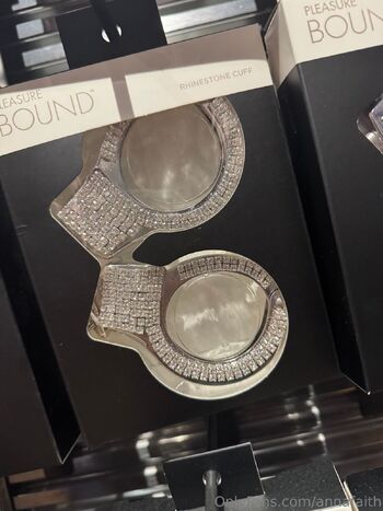 Anna Fait / annafaith nude photo #37