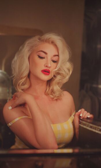 Anna Faith FRE / annafaithfree nude photo #15