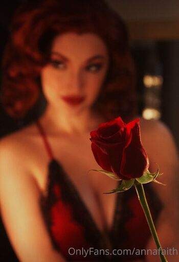 Anna Faith FRE / annafaithfree nude photo #16