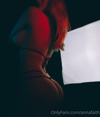 Anna Faith FRE / annafaithfree nude photo #33