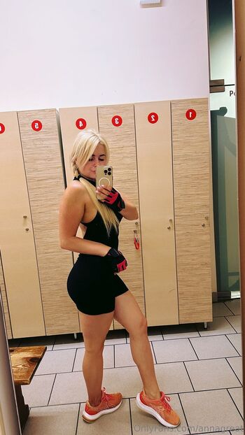 AnnaSmil / annagreat nude photo #7