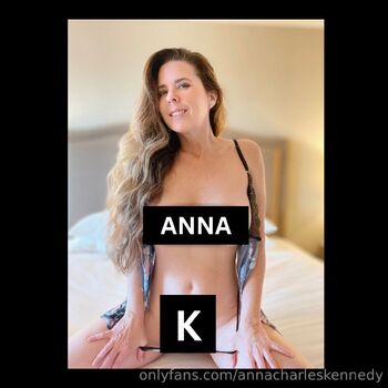 Anna Kennedy Galler / annakennedygallery nude photo #7