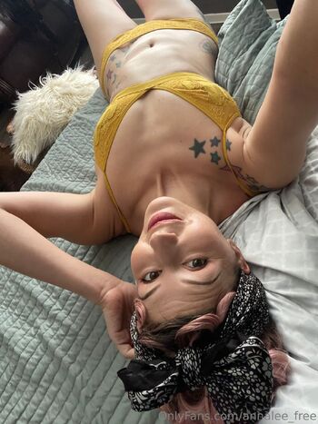 Annalee B. Fre / annalee_free / annaleebelle nude photo #7