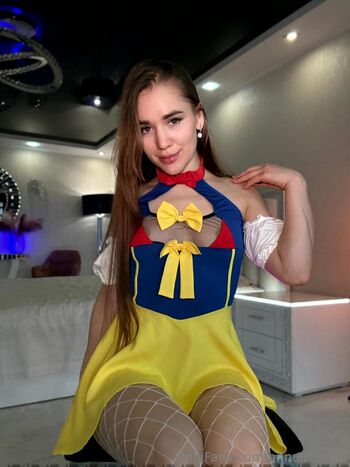 Anna Littl / annalittlevip nude photo #26