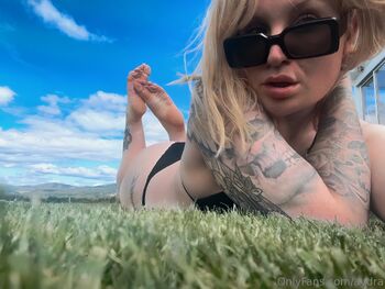 Angelic / annamariangelica nude photo #15