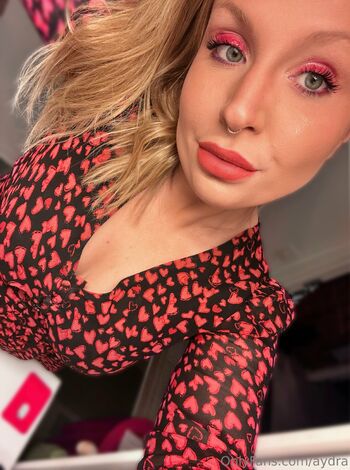 Angelic / annamariangelica nude photo #20