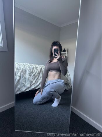 Anna / annamaysmith nude photo #8