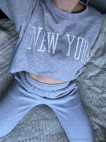 Anna / annamaysmith nude photo #14