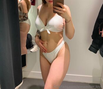 Anna Mille / annamiller_love nude photo #8