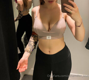 Anna Mille / annamiller_love nude photo #27