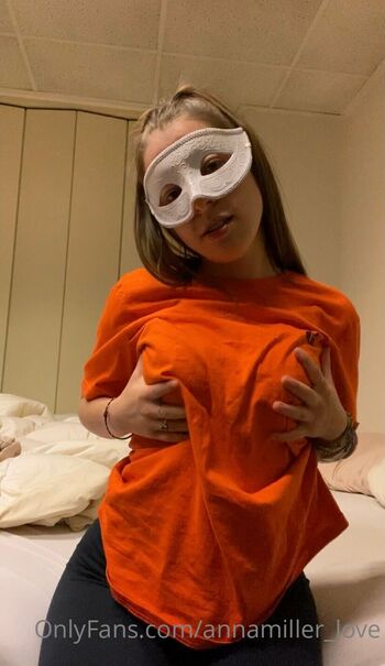 Anna Mille / annamiller_love nude photo #30