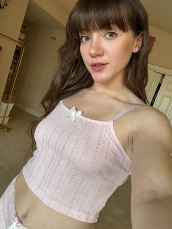 Anna Be / annaplusone nude photo #1