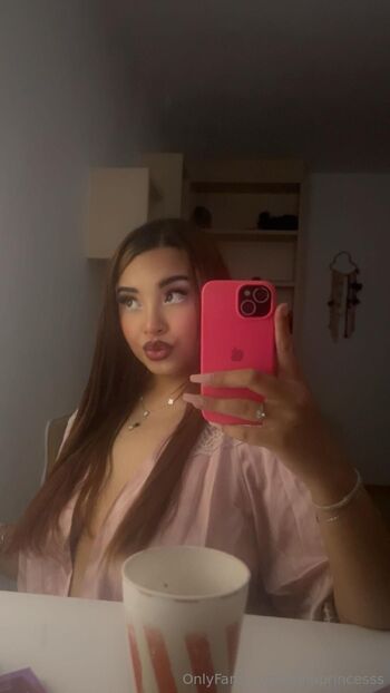 Anna / annaprincesss nude photo #6