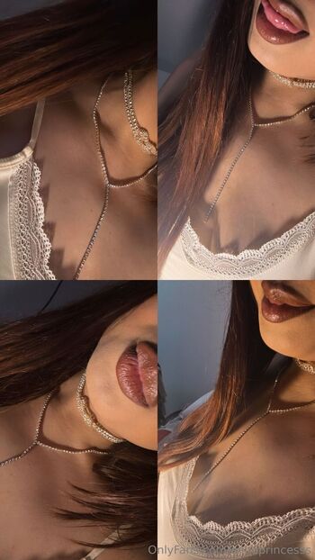 Anna / annaprincesss nude photo #13