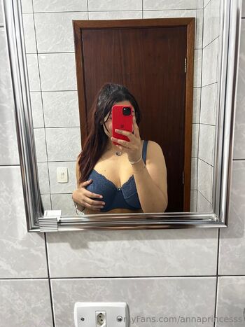 Anna / annaprincesss nude photo #22