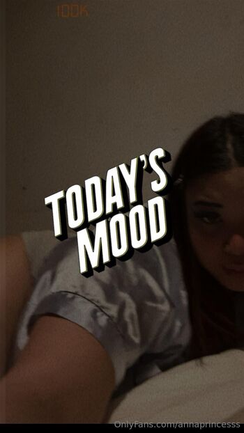 Anna / annaprincesss nude photo #27